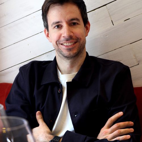 Mario Mora 1