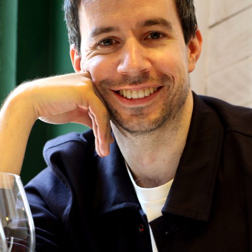 Mario Mora 7